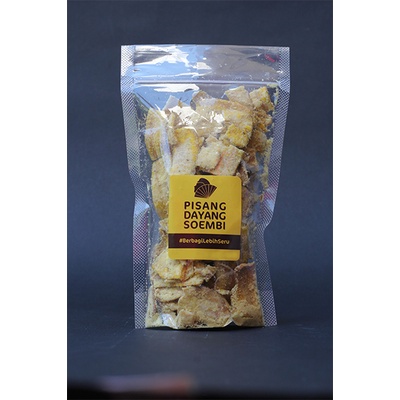 

Keripik Pisang Durian