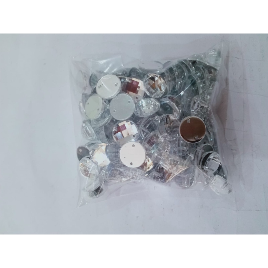 ECER DIAMOND TAIWAN BULAT 10MM ISI -+50BJ *16 010*