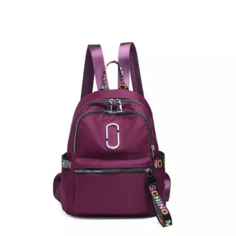 TAS RANSEL CALISTA-TAS MURAH LUCU-BACKPACK