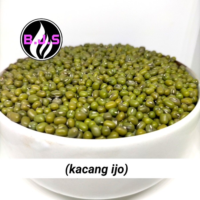 

vd201gf Kacang Hijau Import/Green Beans 1Kg Dscscv