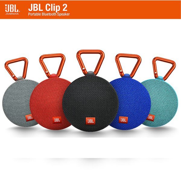 HANYA HARI INI JBL clip original