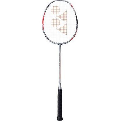 New Badminton Frame Duora 77 - Red/White 3Ug5 Obral