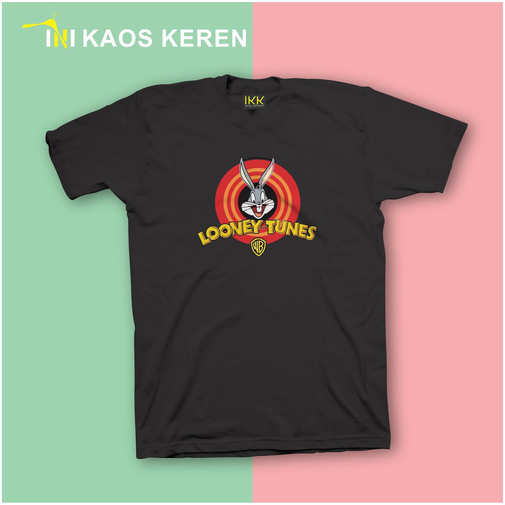 Kaos Looney Tunes