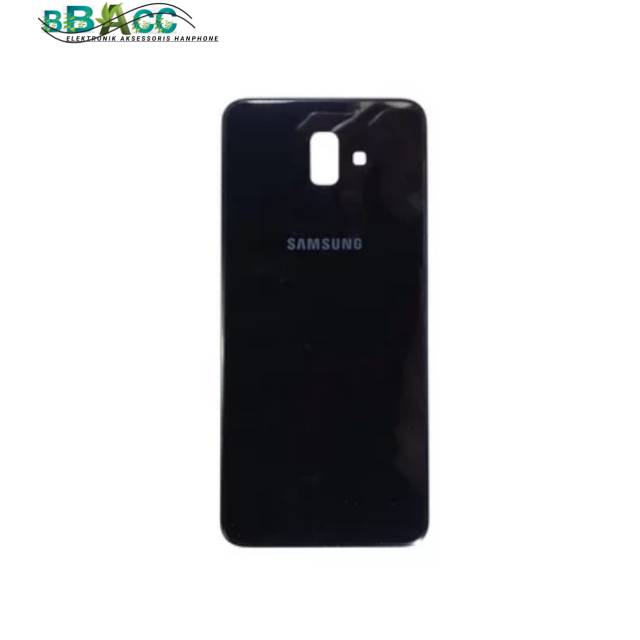 BACKDOOR /TUTUP BELAKANG SAMSUNG J6 PLUS
