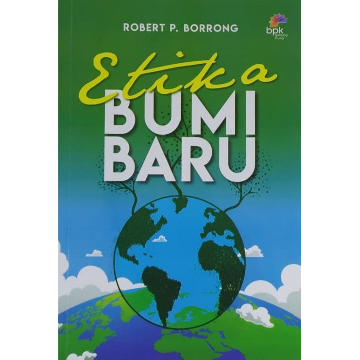 

Etika Bumi Baru