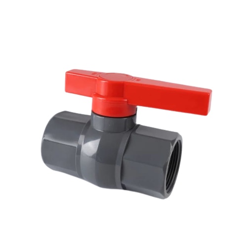 STOP KRAN 1/2 INCH / BALL VALVE 1/2 INCH MURAH / BALL VALVE PVC