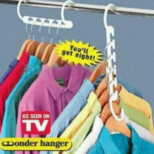 WONDER HANGER