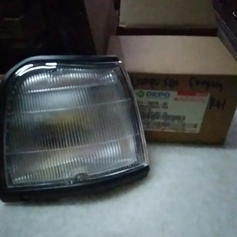 Lampu sen charade th 1988