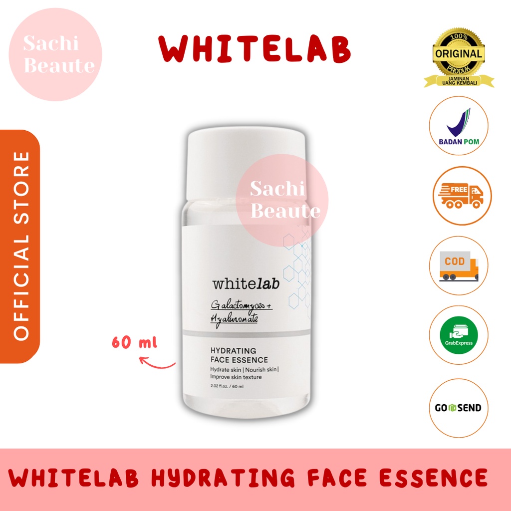 Whitelab Hydrating Face Essence