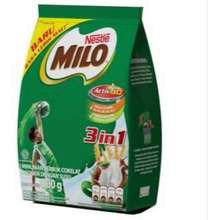 

MILO 3 IN 1 1KG