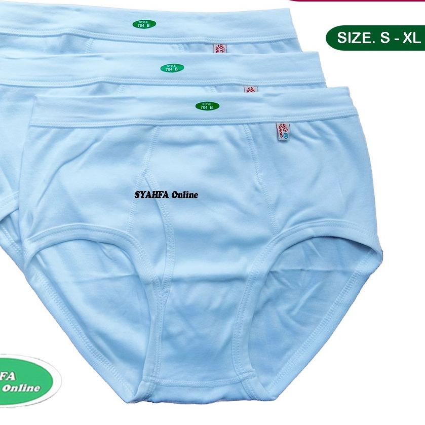 CELANA DALAM GT MAN 704 BW | CD Pria | Celana Dalam Pria GT MAN PRIA DEWASA CELANA DALAM