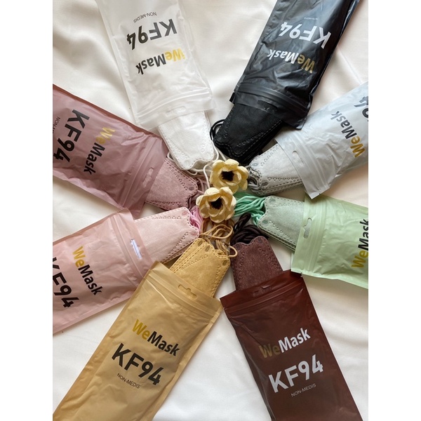 Kf94 We Mask
