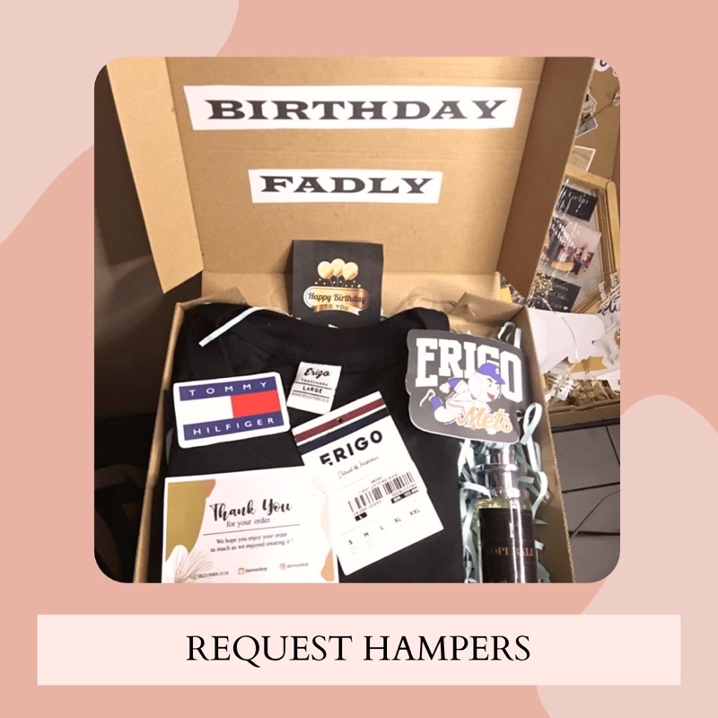 

Hampers Murah Medan