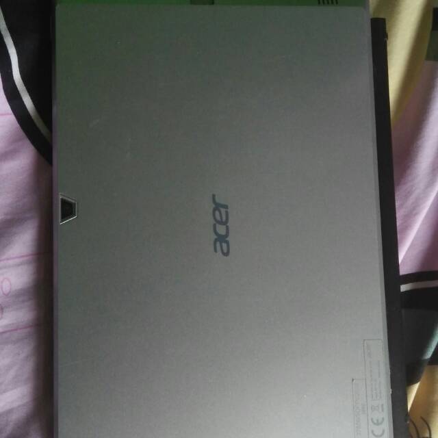 Notebook Acer One 10 S100X