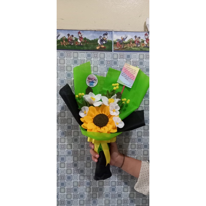 

Hampers Kado Jajan