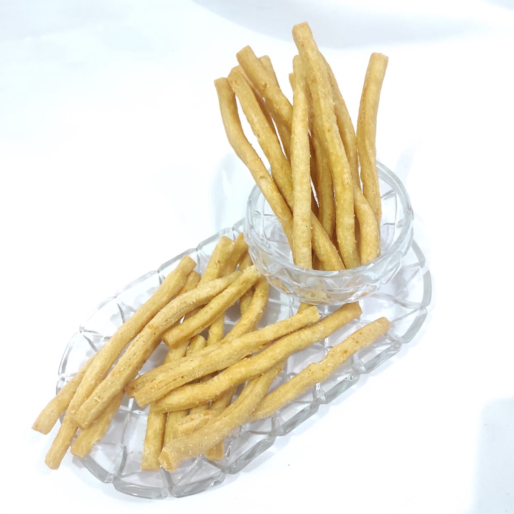 CHEESE STICKS STIK KEJU ORIGINAL 250 GRAM