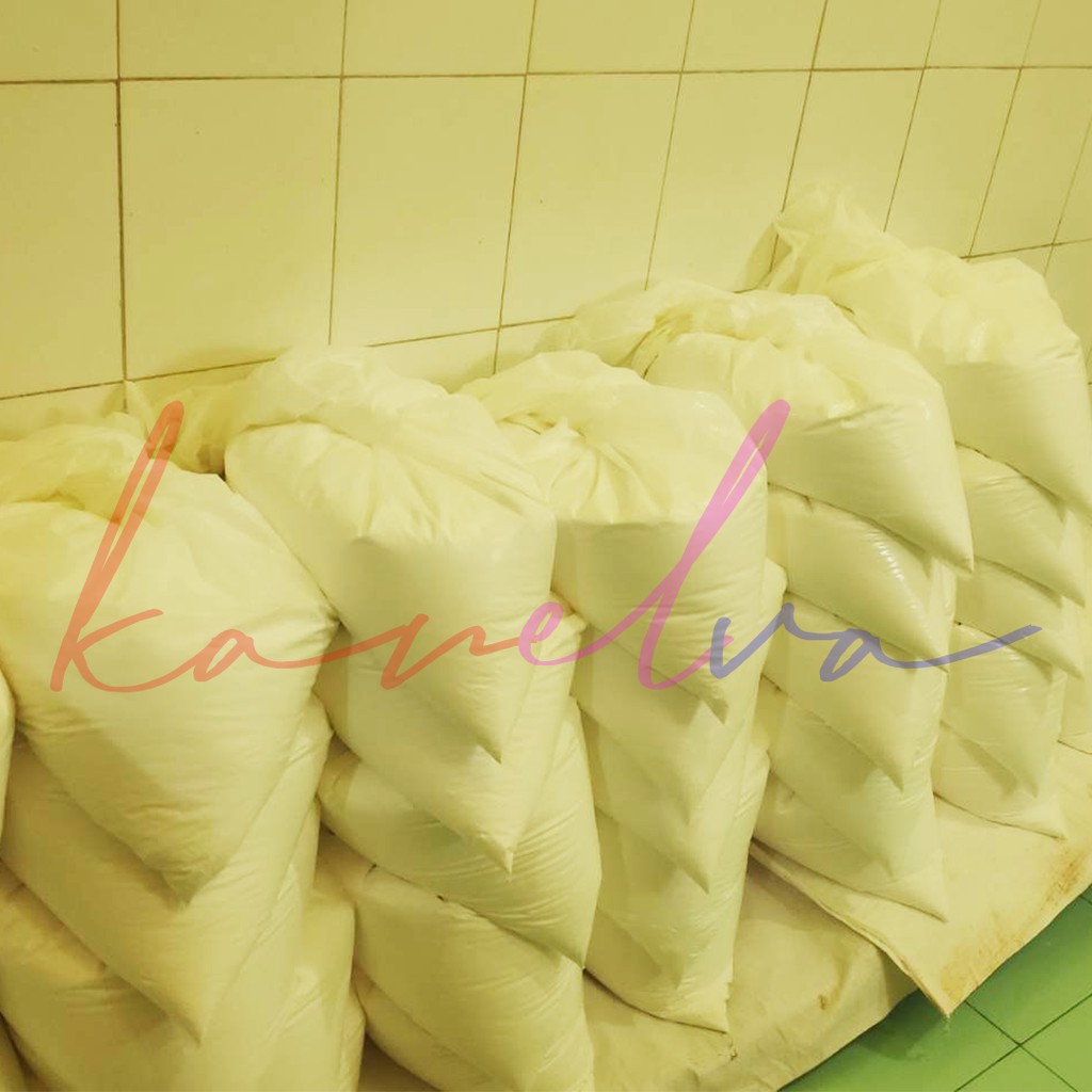 

Tepung Vla Instant Custard Powder 10 Kg Halal