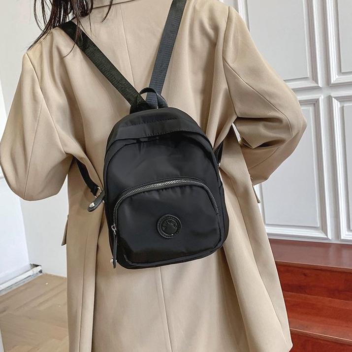 ☂ Tasready Tas Ransel Wanita Fashion 959 ♛