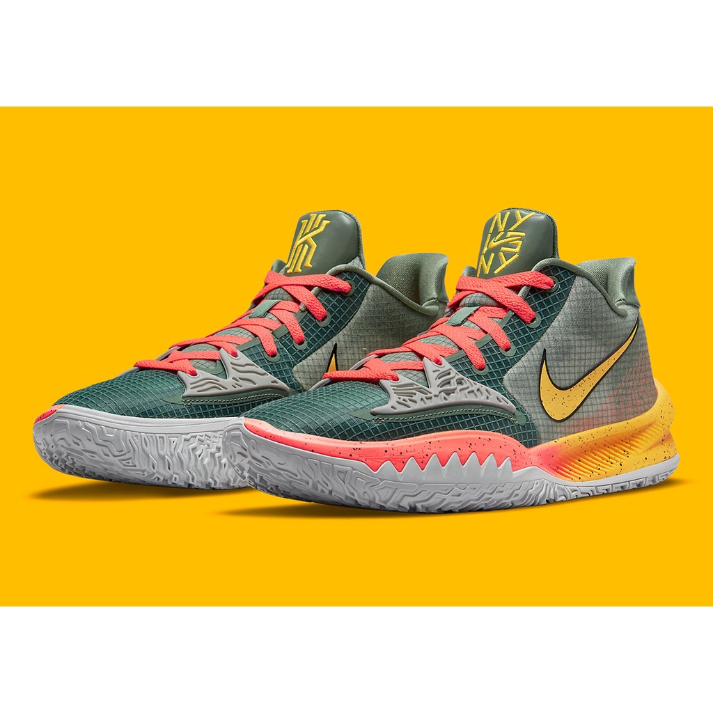 Jual Sepatu Basket Nike Kyrie 4 Low 