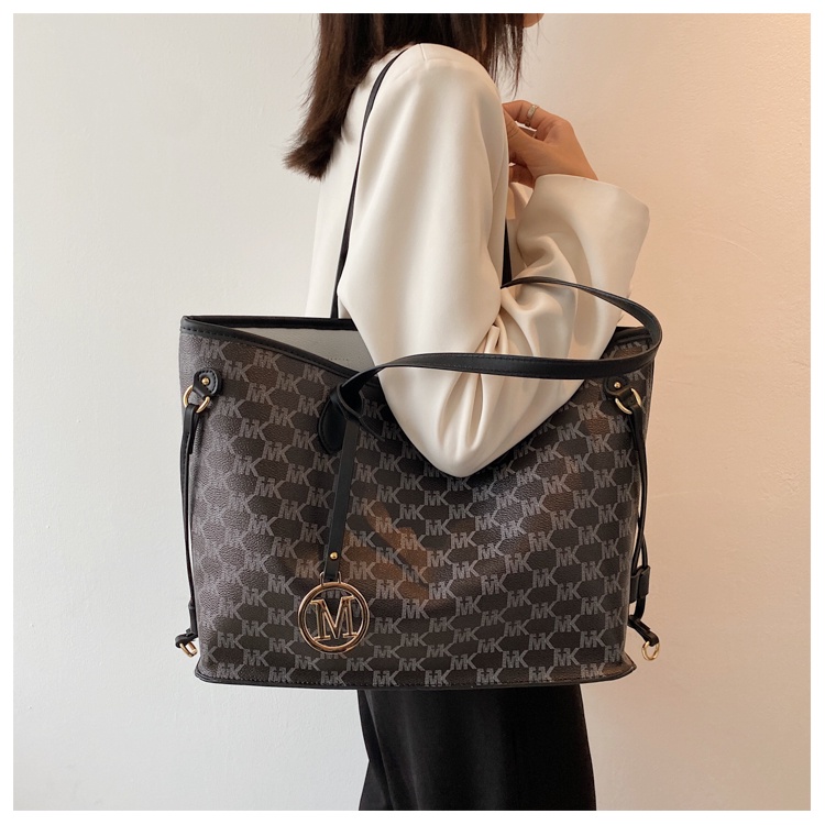 (2PC BISA IKG)GTBI998876169  New arrival  !!! Tas Tote Bag Wanita Import Premium