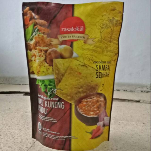 

RASALOKALINDONESIA