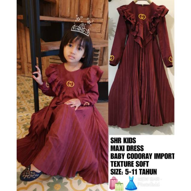 Shr kids rempel utk 3-5th