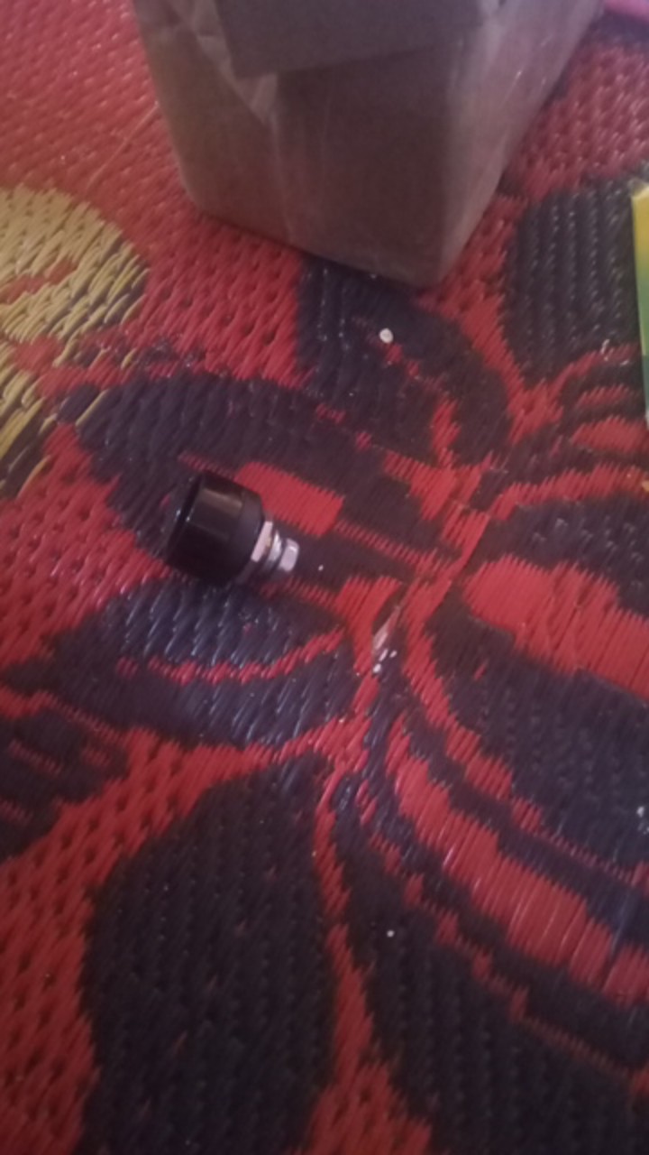 Connector Las 10-25 Female - Konektor Las Cewek - Kabel Konektor Las Alat Las