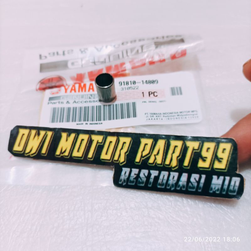 BOS BOSH BLOK MESIN YAMAHA MIO SPORTY SMILE NOUVO MIO J MIO M3 ORIGINAL