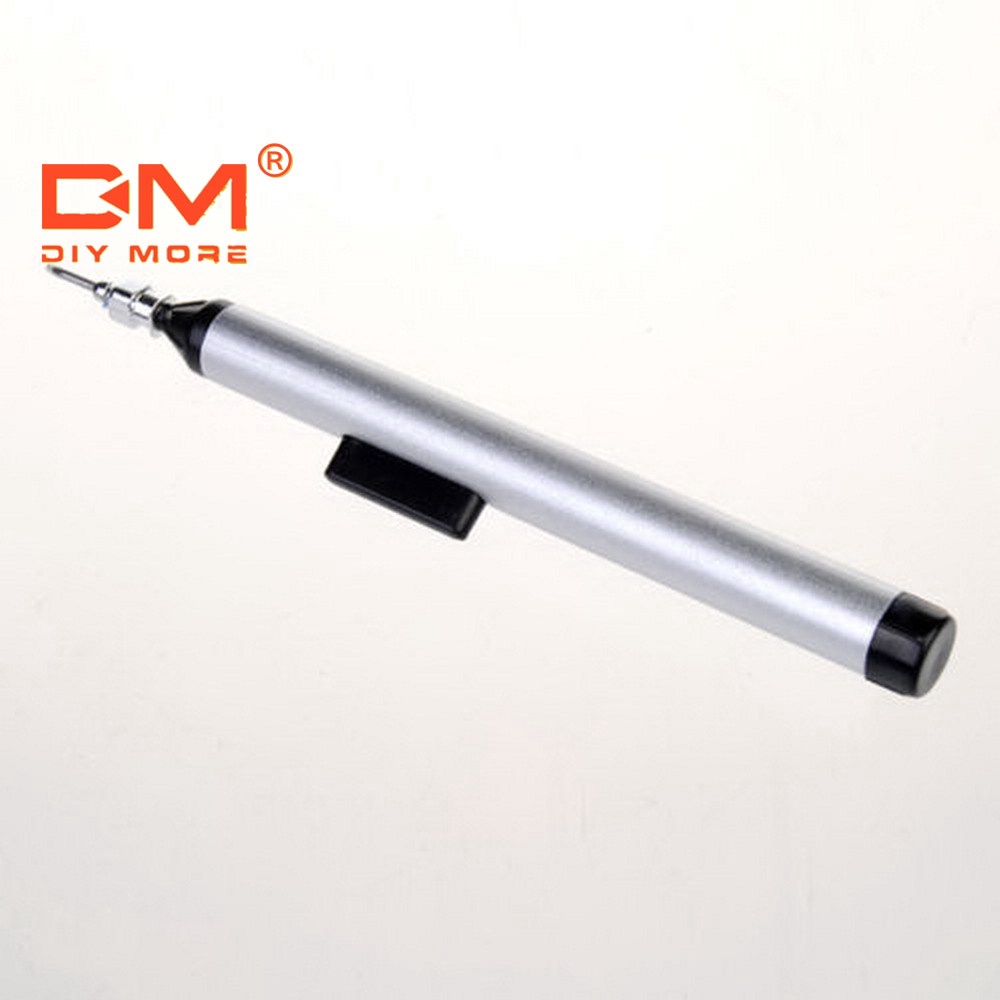 〖Factory Supplier/COD〗 FFQ939 FFQ 939 Vacuum Sucking Pen L7 IC Easy Pick Picker Tool 3 Suction Headers SMD SMT