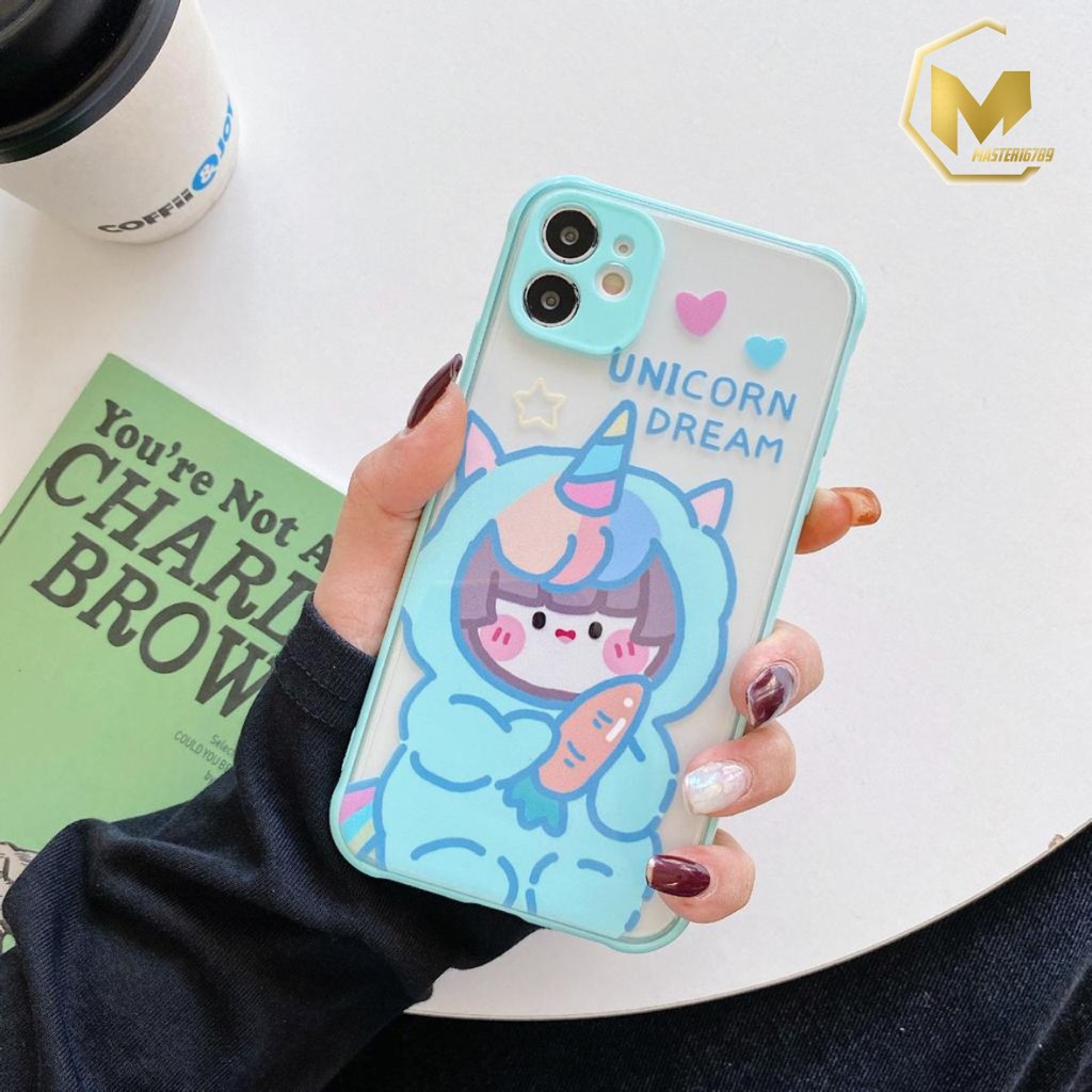 SS021 SOFTCASE Realme C1 C2 C3 5 5i 5s C11 C12 C15 NARZO 30A C17 7i MA211