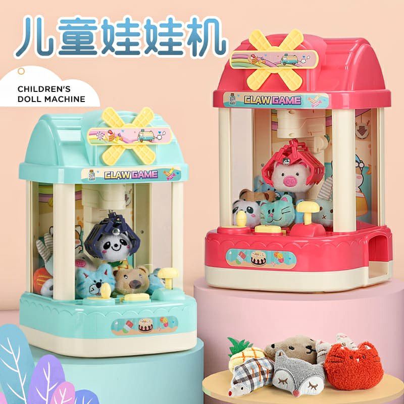 mainan time zone capit boneka