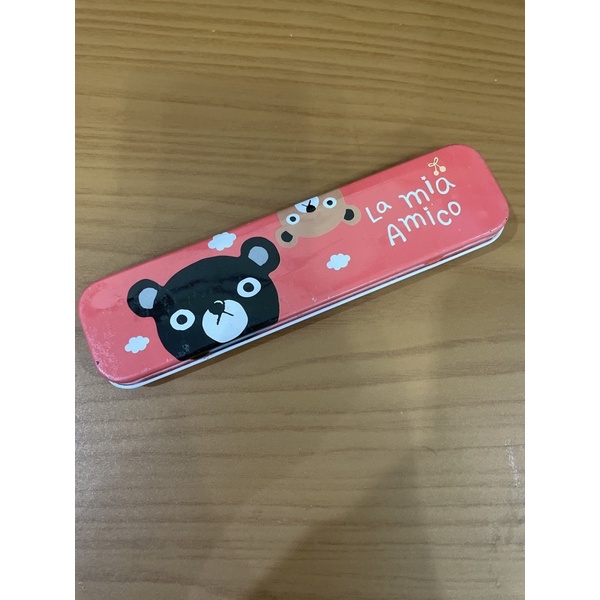 

Preloved Tempat Pensil