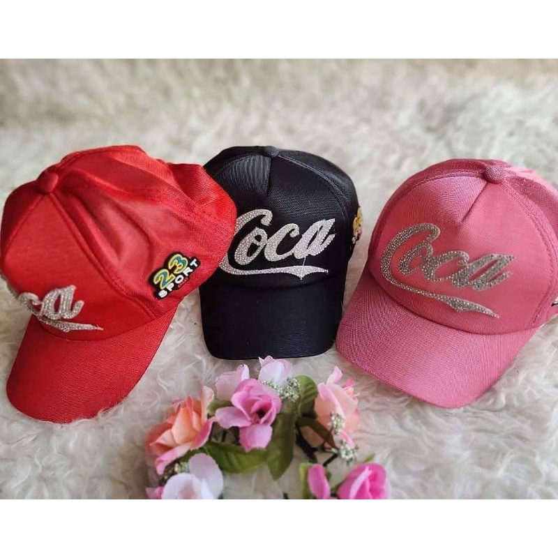 topi fashion anak perempuan topi anak cewek topi import anak perempuam topi anak