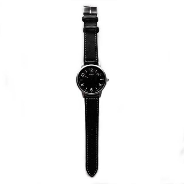 JAM TANGAN VERVE ORIGINAL /MONACO  BK