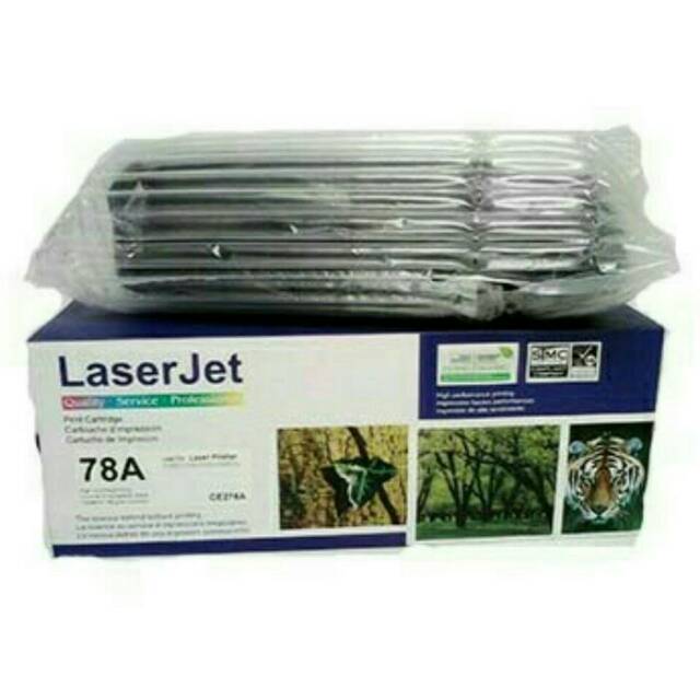 Toner Cartridge kompatibel Compatible HP laserjet 78A CE278A