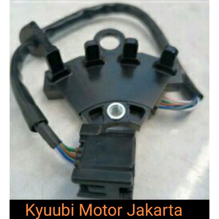 Sensor Spool Ckp Vario 110 Led Scoopy F1 New