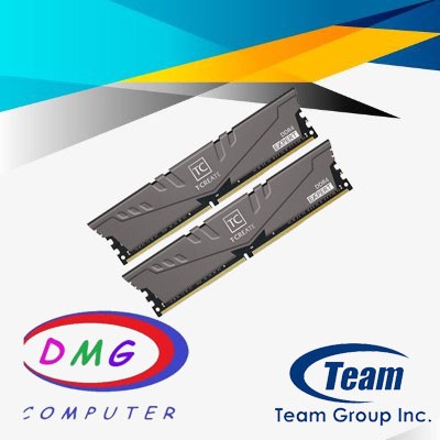 TEAM T-CREATE EXPERT DDR4 16GB Kit ( 8GB X 2 ) 3600MHz