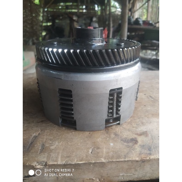 RUMAH KOPLING Yamaha V75 / RUMAH KOPLING Yamaha V80 / house kopling Yamaha v75 / hous kopling Yamaha