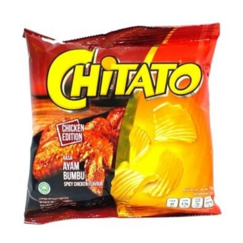 

CHITATO AYAM BUMBU 35