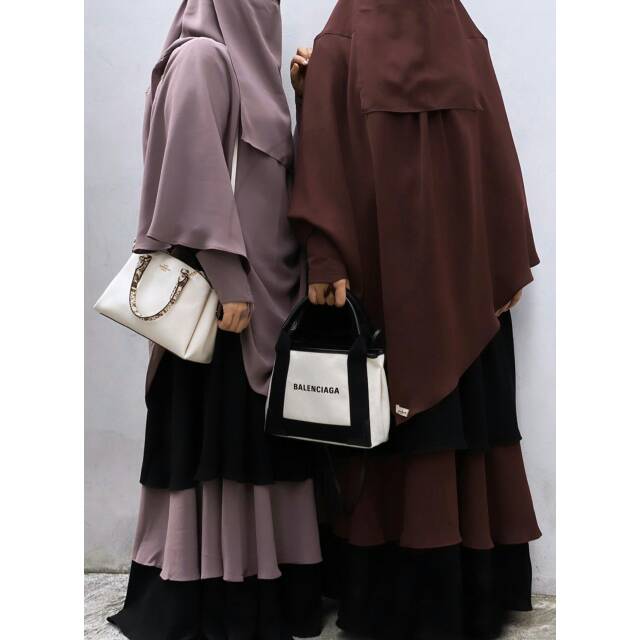 HAWA SERIES BYSOFNI