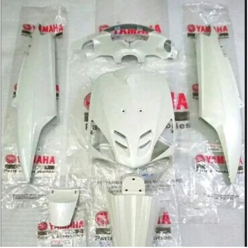 full set body mio sporty