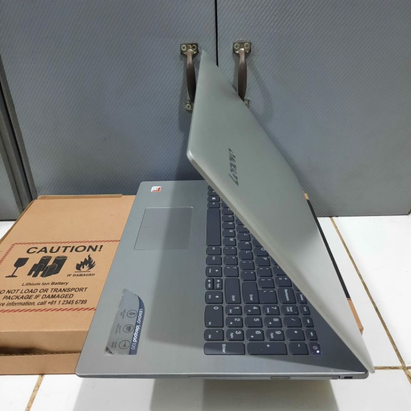 Laptop Lenovo ideapad 320 Amd A12-9720P, Gen 7th  Ram 8/ 1Tb Vga Radeon R7 Graphic Layar 15,6 inch Gamimg editing desain-4