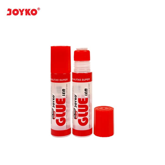 

Joyko Glue GL-R50 ( 1 Pcs ) ( IRRA STORE )