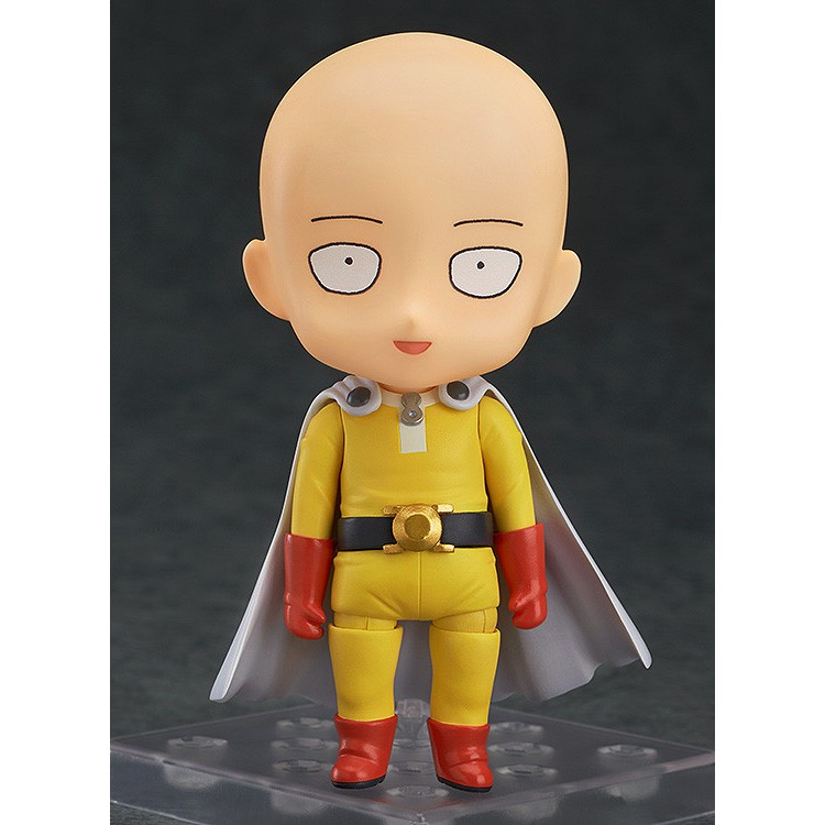 Nendoroid One-Punch Man Saitama [First Release