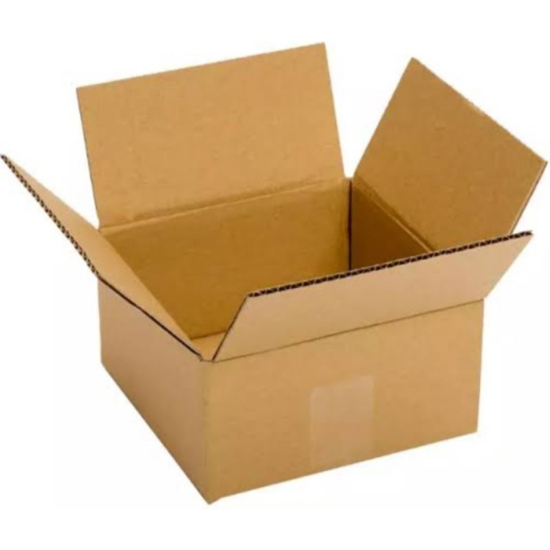 

Tambahan Packing { Kardus }