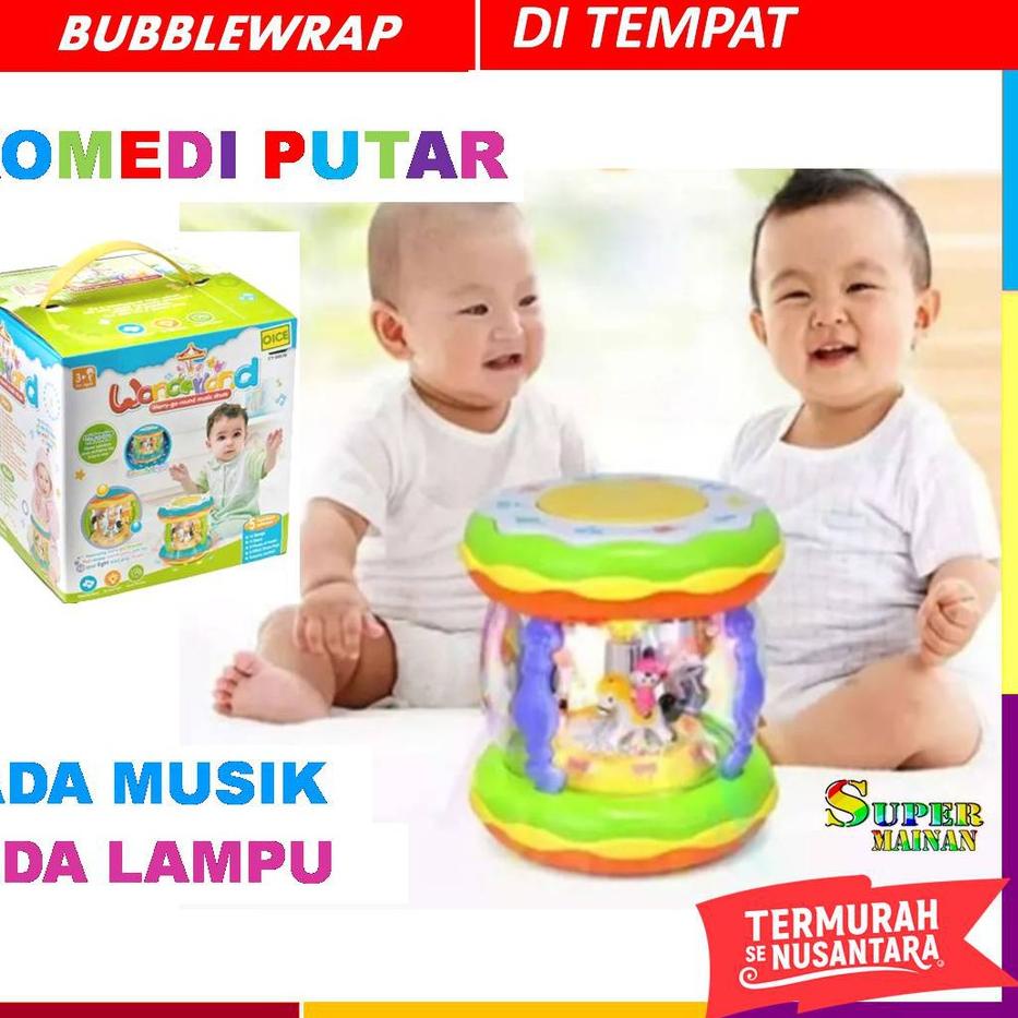 [KODE PRODUK JWHLJ3542] MAINAN BAYI 6 7 8 9 BULAN MAINAN EDUKASI ANAK 1 2 3 4 5 7 TAHUN KADO UNTUK B