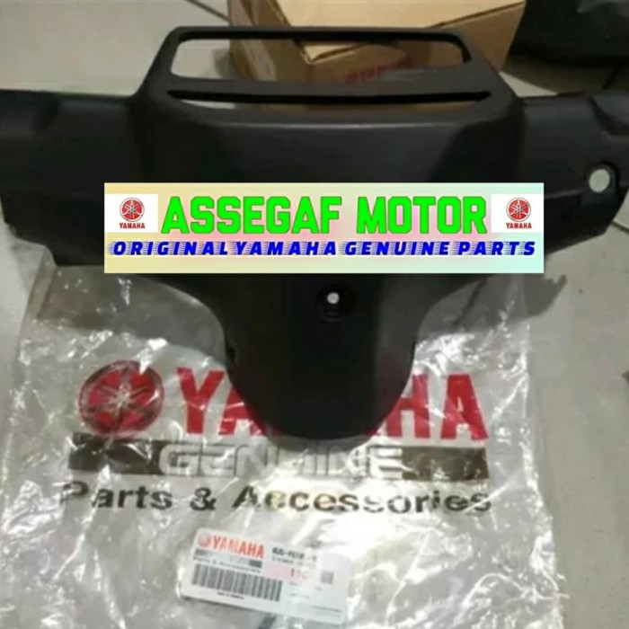 BATOK BELAKANG YAMAHA FIZ R FIZR ASLI ORIGINAL YGP ORI YAMAHA