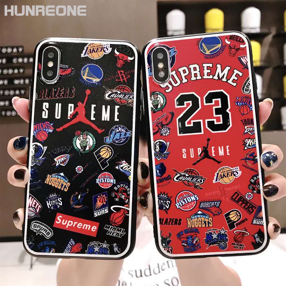 iphone xr supreme