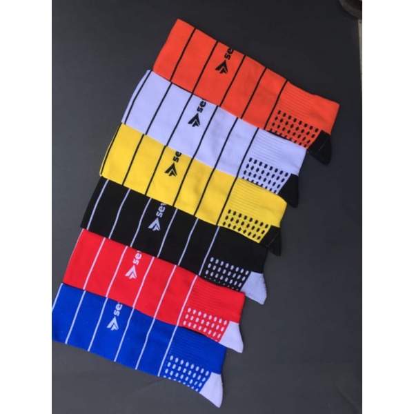 KAOS KAKI BOLA SEVSPO PANJANG ORIGINAL