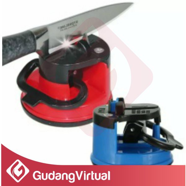 

Buy 1 Get 1 [ Promo ] Asah Pisau Knife Sharpener